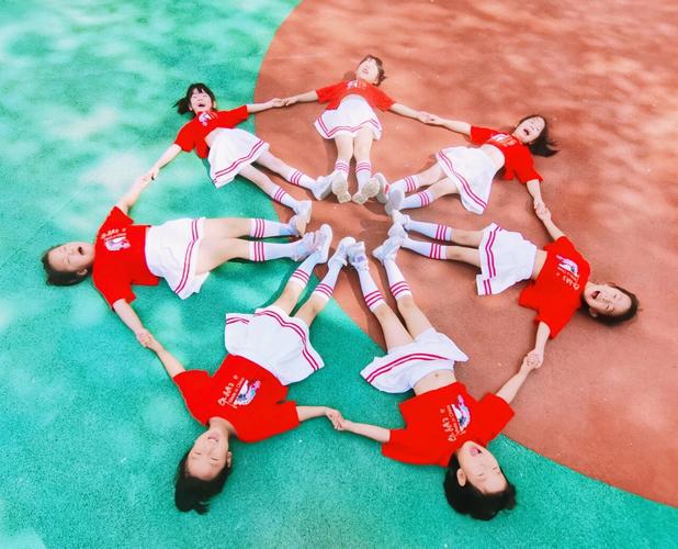 六一幼儿园创意照-图1 六一幼儿园创意照-图1