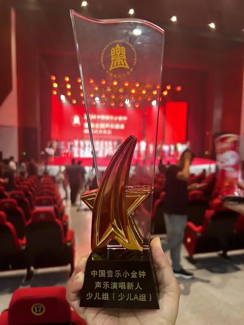 新人创意奖,创意名称如何更出彩?-图1 新人创意奖,创意名称如何更出彩?-图1