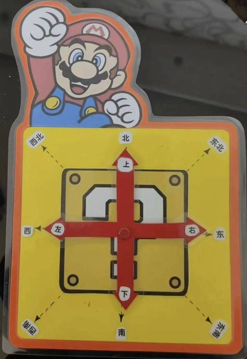 创意方向标手工如何点亮创意灵感?-图3 创意方向标手工如何点亮创意灵感?-图3