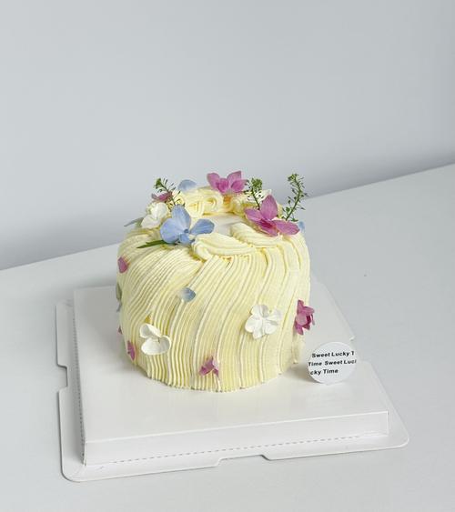 蛋糕个性创意图片-图1