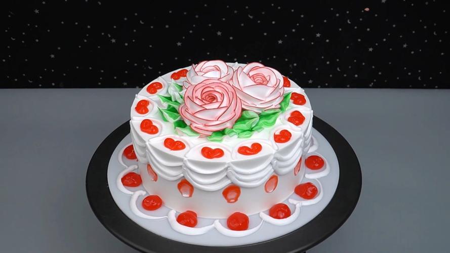 蛋糕个性创意图片-图3 蛋糕个性创意图片-图3