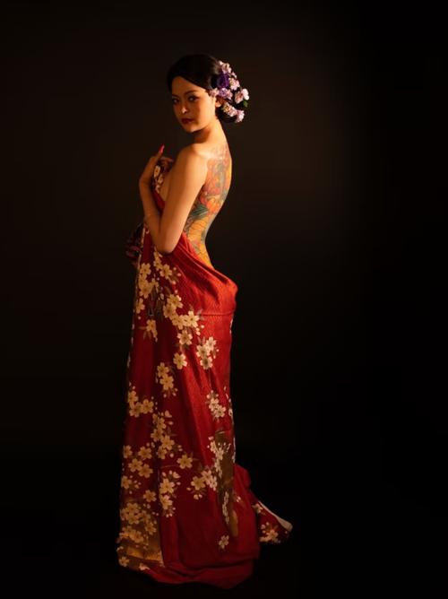 创意人体彩绘,创意人体彩绘作品-图1 创意人体彩绘,创意人体彩绘作品-图1