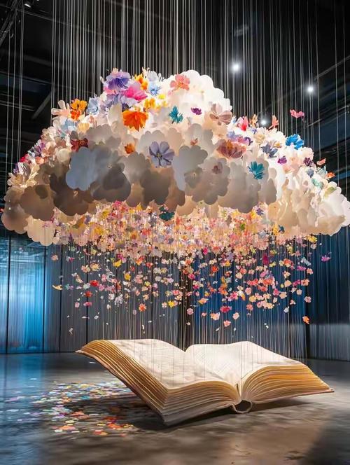 创意拍书页,拍书页图片-图2 创意拍书页,拍书页图片-图2