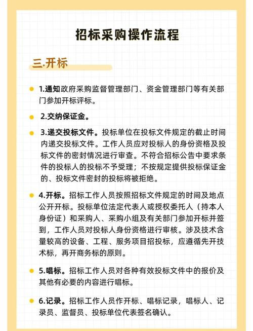 网上招标技巧，网上招标技巧有哪些-图1