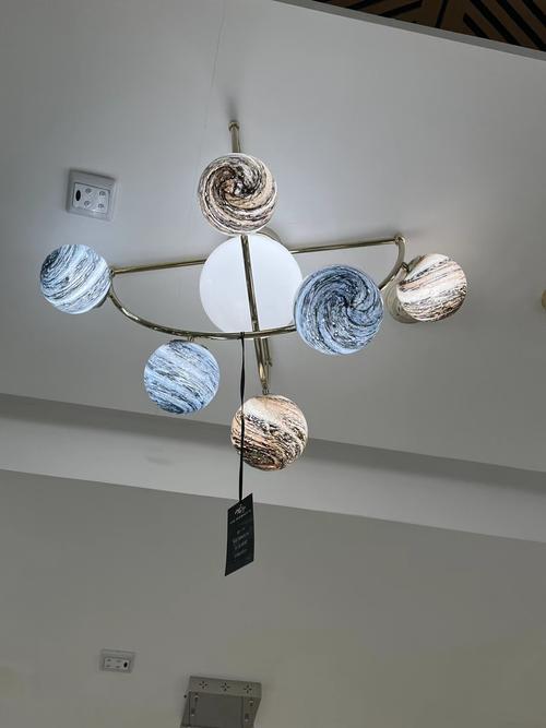 创意概念灯-图2 创意概念灯-图2