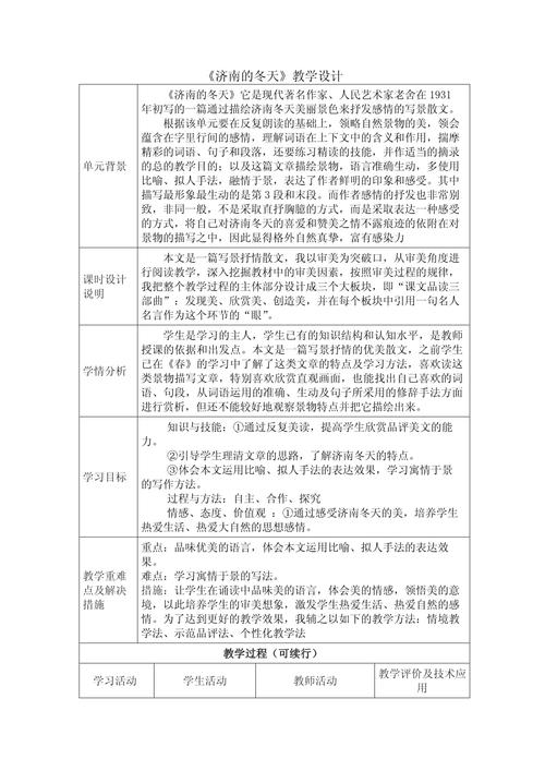 赏析与鉴赏表达技巧教案有何异同?-图3 赏析与鉴赏表达技巧教案有何异同?-图3