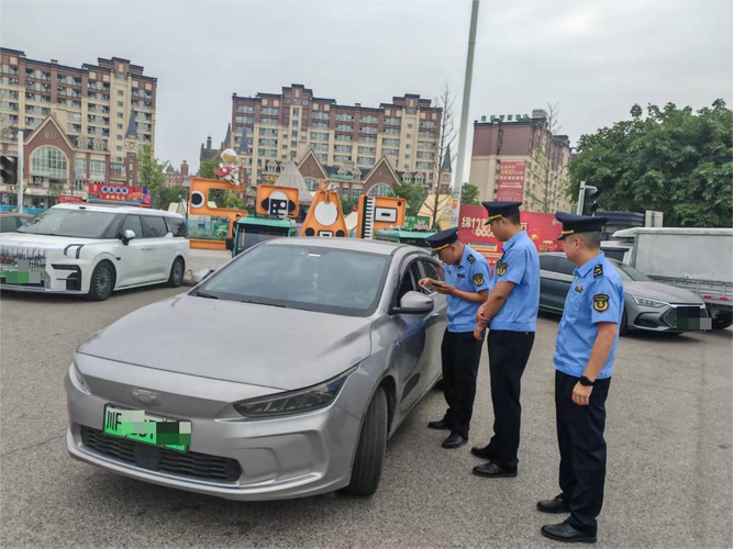 运政检查有哪些实用技巧?-图1 运政检查有哪些实用技巧?-图1