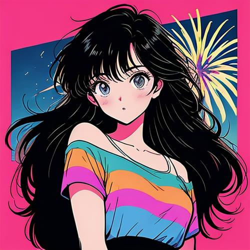 夏天创意漫画有哪些独特灵感?-图2 夏天创意漫画有哪些独特灵感?-图2