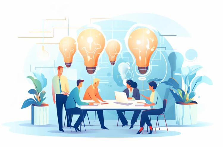 头脑风暴创意设计图片,头脑风暴创意设计海报-图1 头脑风暴创意设计图片,头脑风暴创意设计海报-图1