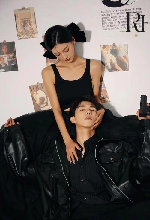 创意情侣照艺术照,创意情侣照艺术照图片-图3 创意情侣照艺术照,创意情侣照艺术照图片-图3