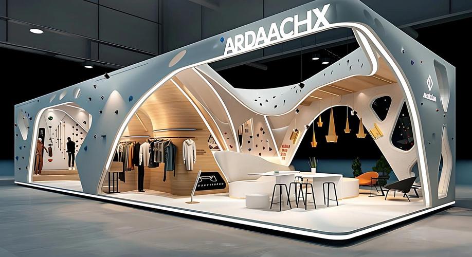 创意前沿如何融合多元业态与时尚体验?-图1 创意前沿如何融合多元业态与时尚体验?-图1