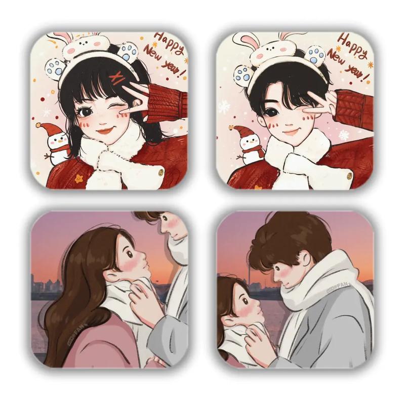 创意情侣头像一对两张,创意情侣头像一对两张图片-图2 创意情侣头像一对两张,创意情侣头像一对两张图片-图2