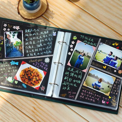 创意情侣相册有哪些独特创意图片?-图1 创意情侣相册有哪些独特创意图片?-图1