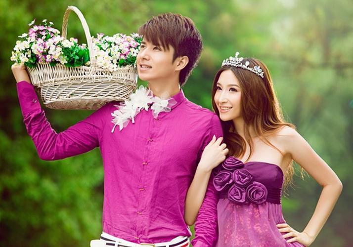 创意情侣相册有哪些独特创意图片?-图3 创意情侣相册有哪些独特创意图片?-图3