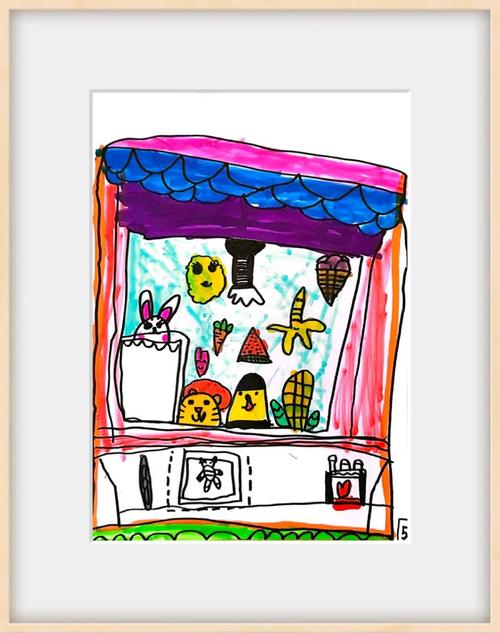 创意画娃娃机-图3 创意画娃娃机-图3