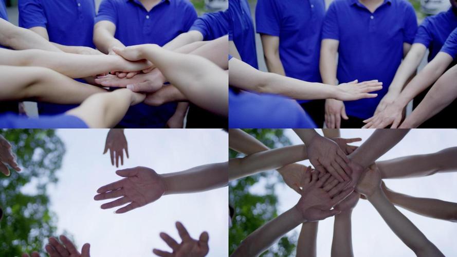 创意团队展示视频-图3 创意团队展示视频-图3