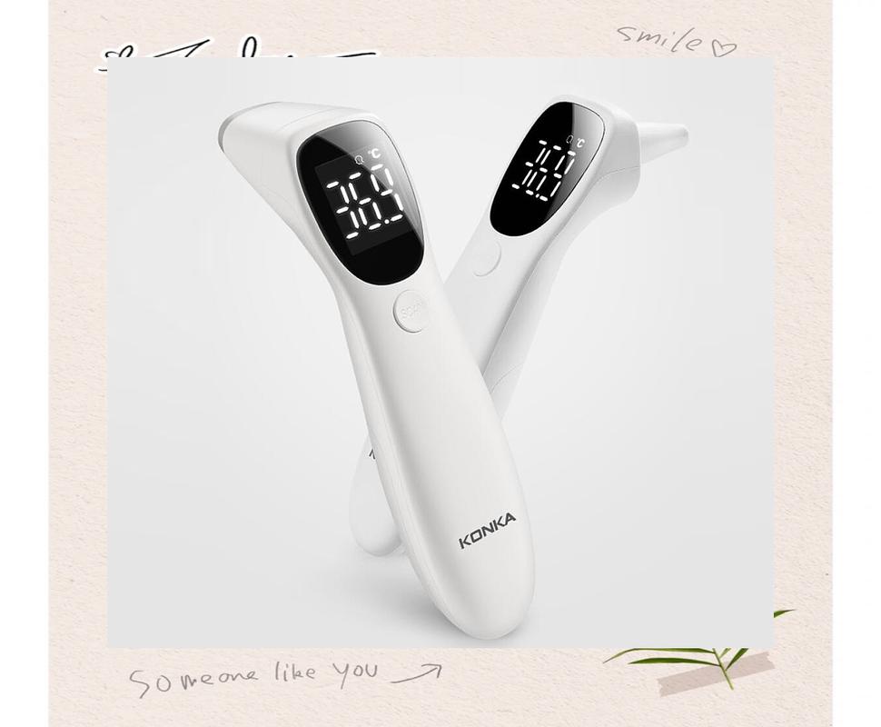 创意体温计-图1 创意体温计-图1