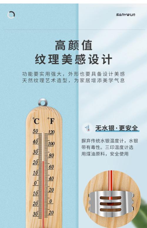 创意体温计-图3 创意体温计-图3