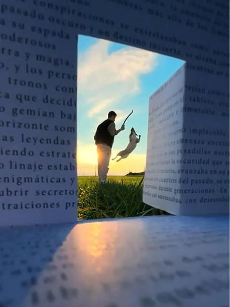 创意拍照图片-图3