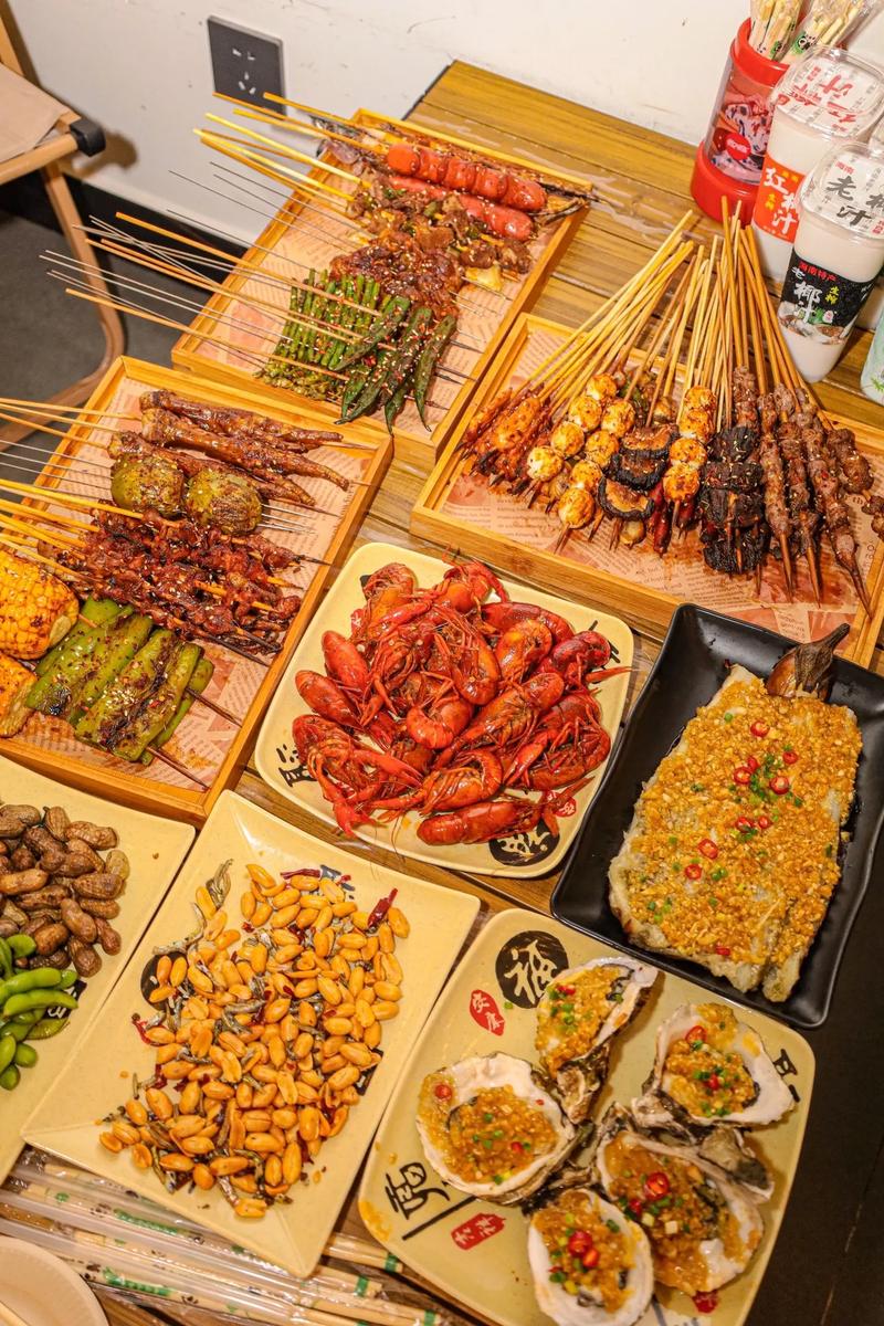 创意夜宵-图1 创意夜宵-图1