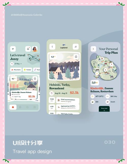 手机软件创意设计-图1 手机软件创意设计-图1