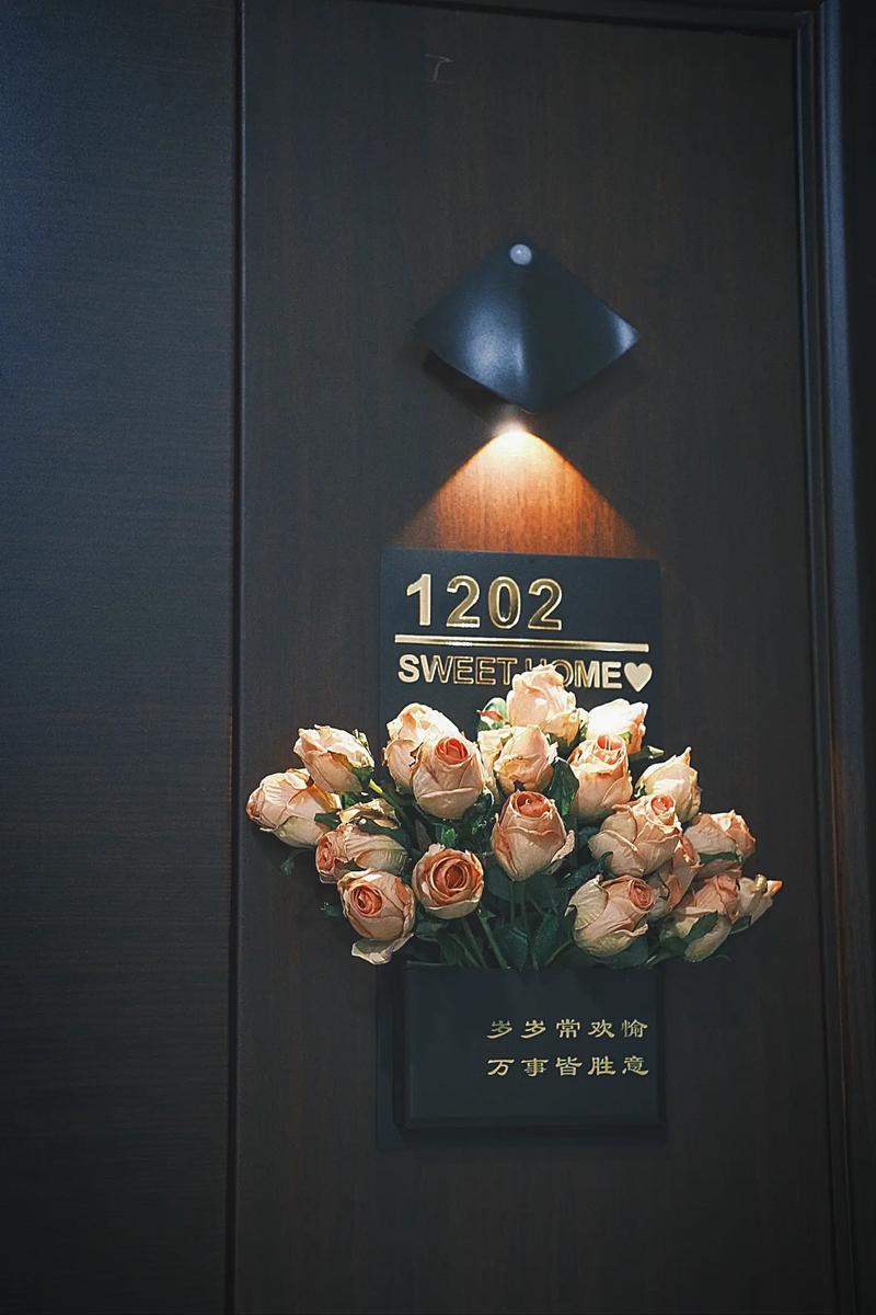 门牌创意-图1 门牌创意-图1