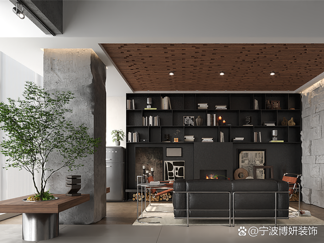 创意装修公司，如何让家更有温度？-图3