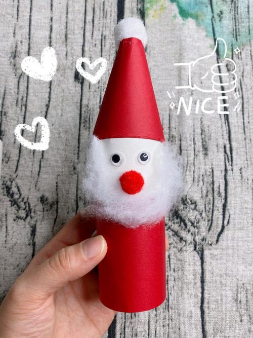 卷纸创意手工-图2