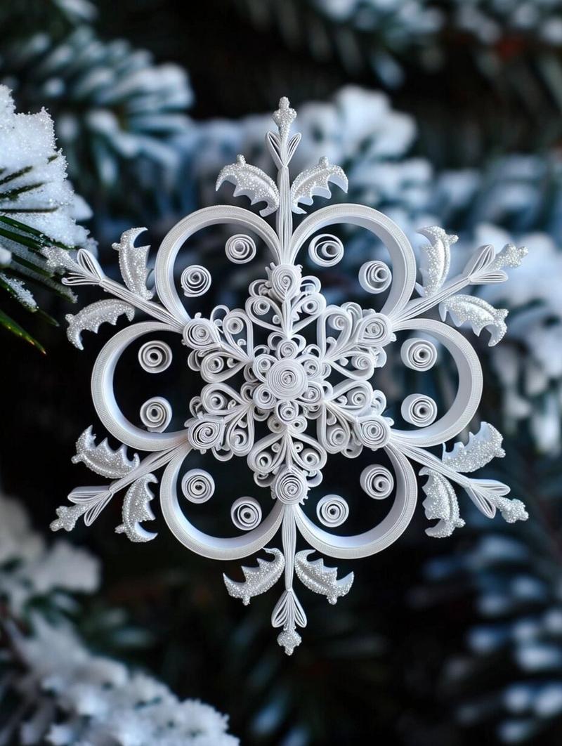 卷纸创意手工-图1