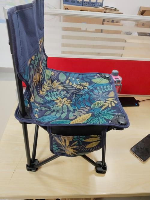 创意折叠椅子-图3