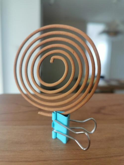 创意蚊香座造型,蚊香也能这么玩?-图1 创意蚊香座造型,蚊香也能这么玩?-图1