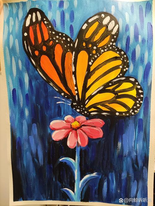 水粉涂鸦创意有哪些惊艳图片灵感?-图2 水粉涂鸦创意有哪些惊艳图片灵感?-图2