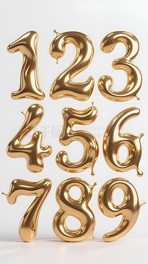 数的创意字体有哪些独特魅力?-图3 数的创意字体有哪些独特魅力?-图3