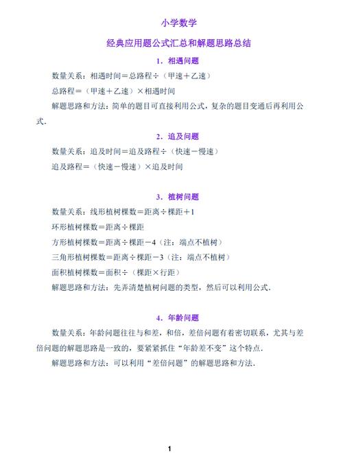 做应用题有哪些实用技巧?-图1 做应用题有哪些实用技巧?-图1