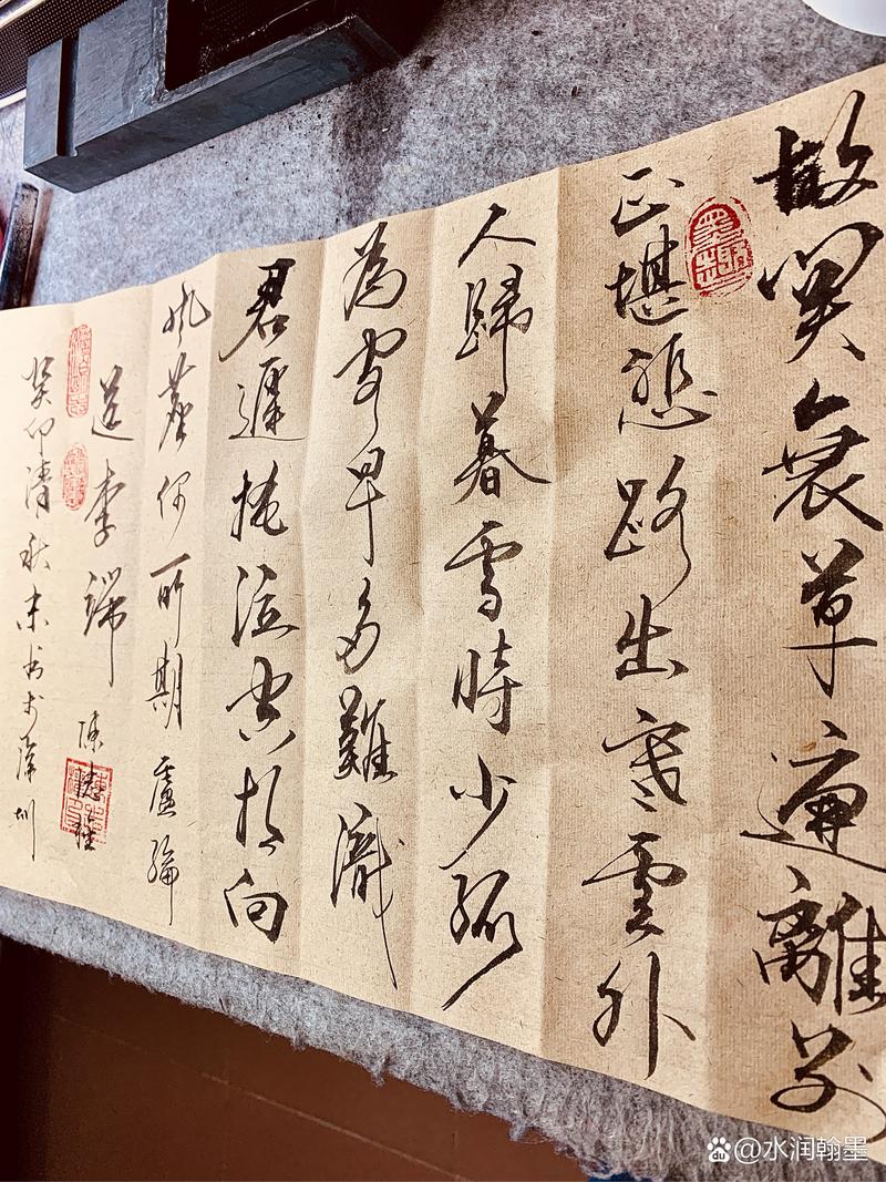 送李端艺术技巧如何?-图2 送李端艺术技巧如何?-图2