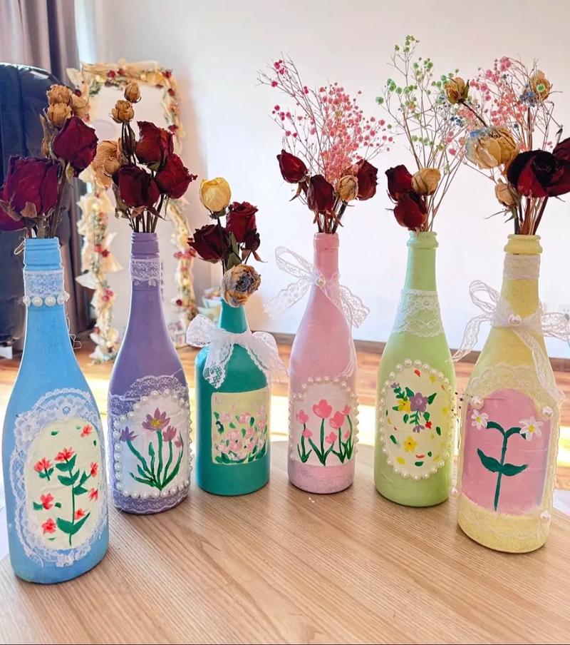 创意生活DIY手工制作有哪些灵感?-图1 创意生活DIY手工制作有哪些灵感?-图1