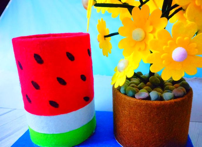 创意生活DIY手工制作有哪些灵感?-图2 创意生活DIY手工制作有哪些灵感?-图2