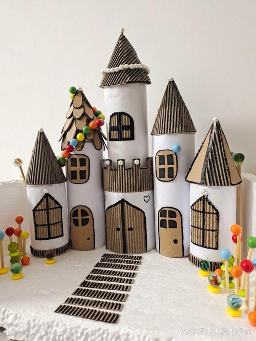 创意生活DIY手工制作有哪些灵感?-图3 创意生活DIY手工制作有哪些灵感?-图3