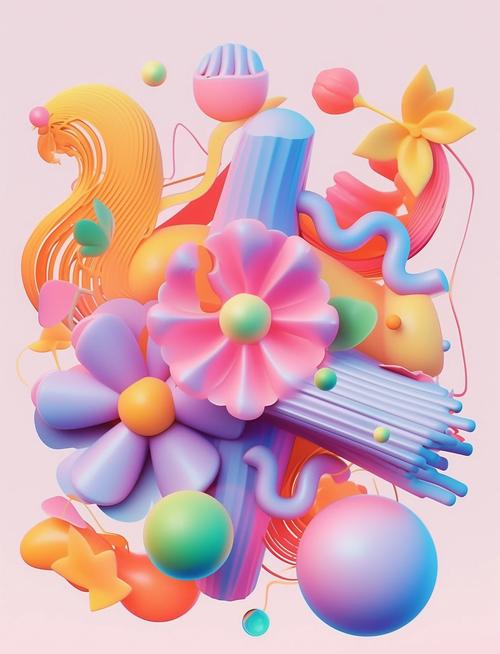 图形设计创意海报如何突破视觉边界?-图2 图形设计创意海报如何突破视觉边界?-图2