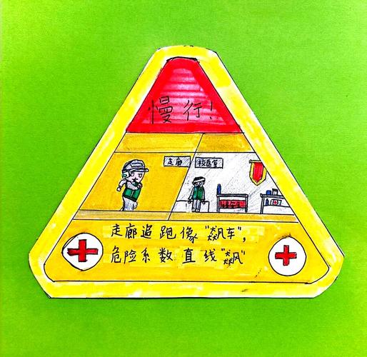 安全 创意,安全创意作品-图1 安全 创意,安全创意作品-图1