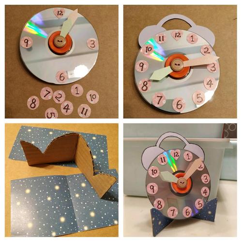 光盘创意作品有哪些独特灵感？-图1