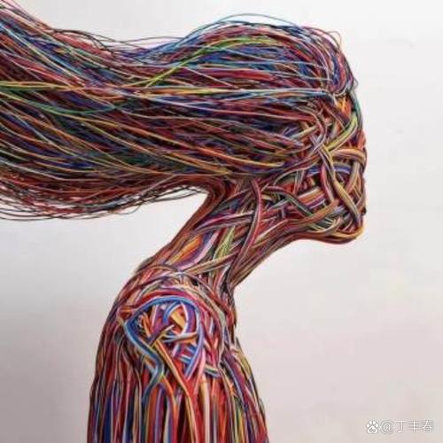 数据线创意图，数据线创意图片-图3