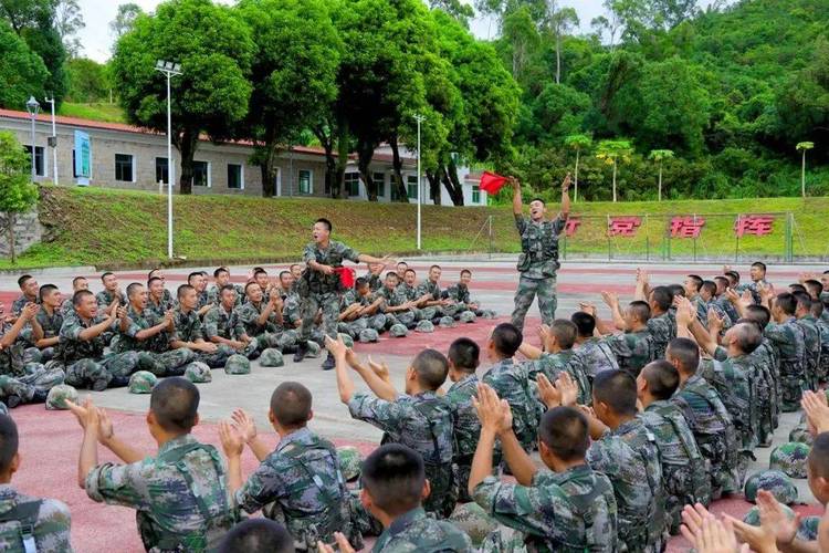 部队拉歌有哪些实用技巧？-图1