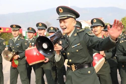 部队拉歌有哪些实用技巧？-图3