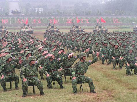 部队拉歌有哪些实用技巧？-图2