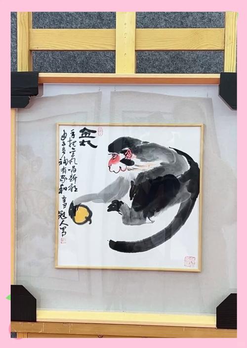 国画与创意画，核心差异究竟在何处？-图2