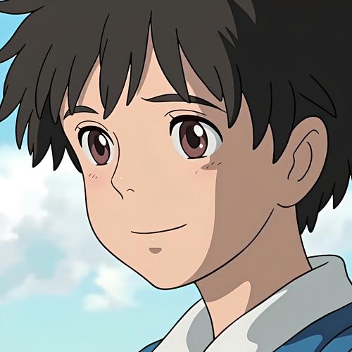 创意动漫男生头像，创意动漫男生头像图片-图2