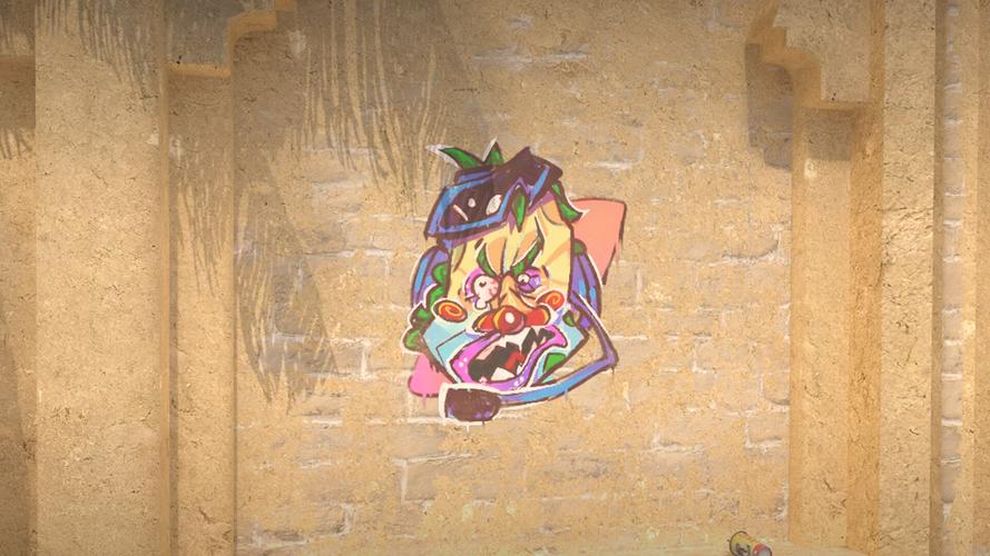 CS创意彩绘如何玩转绘画新潮？-图3