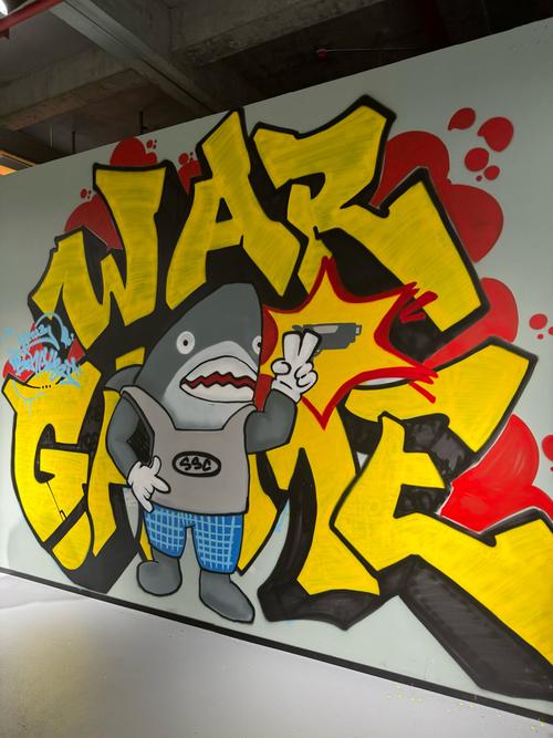 CS创意彩绘如何玩转绘画新潮？-图1