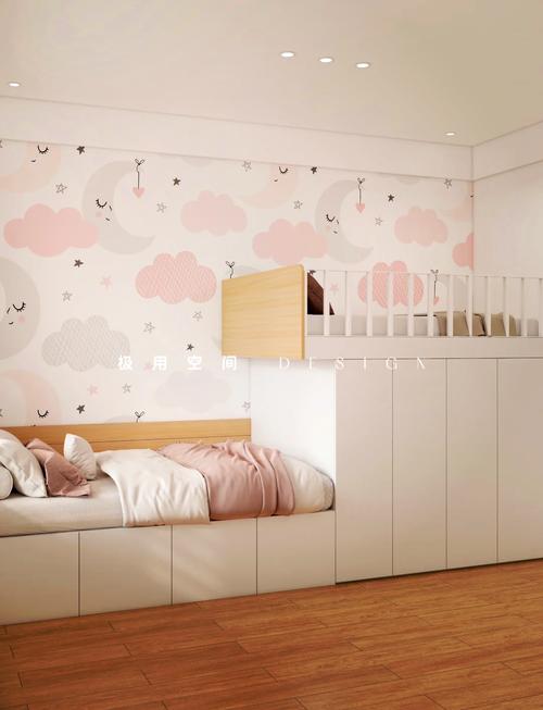 创意设计房间，创意设计房间铺垫砖方案融学科作业-图2